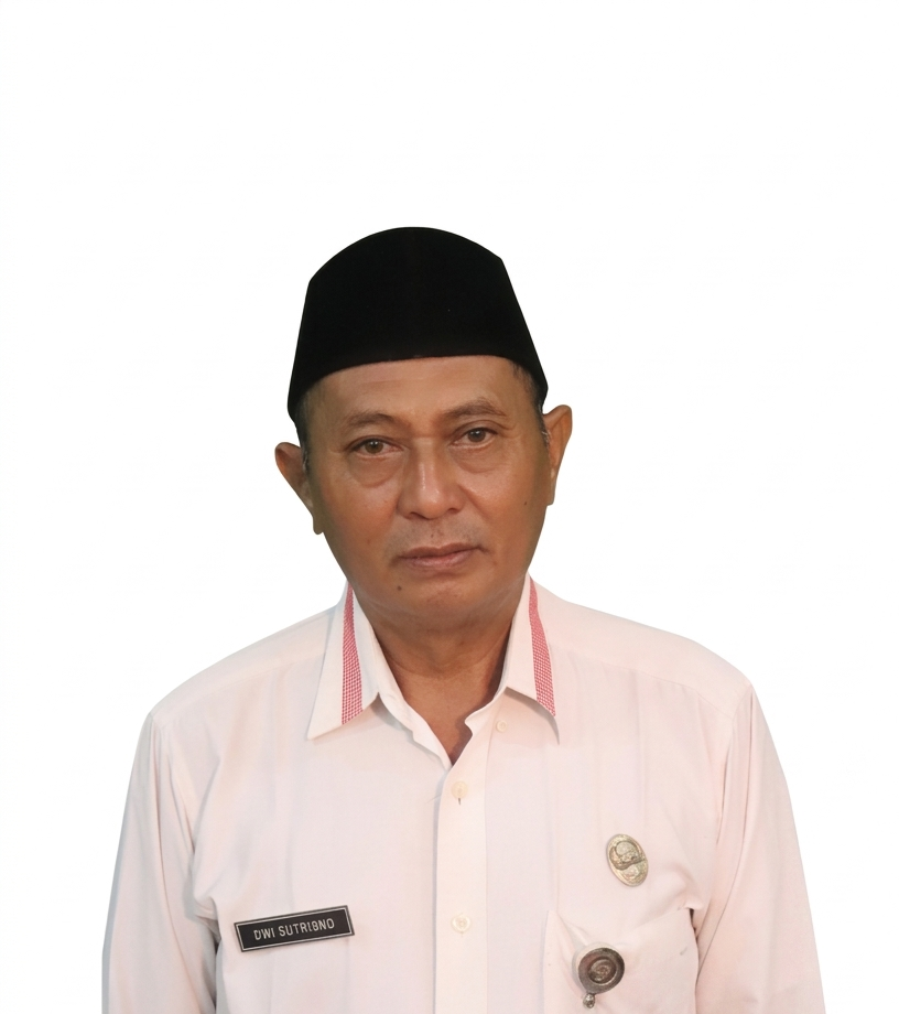 Dwi Sutrisno